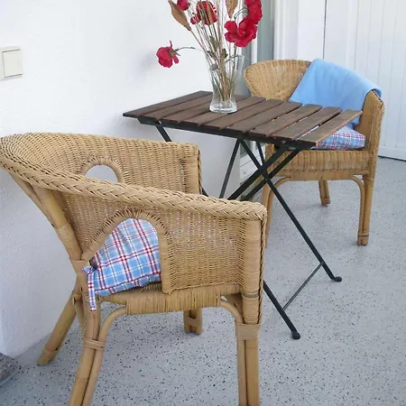 Deutsches Haus Ferienwohnung 2